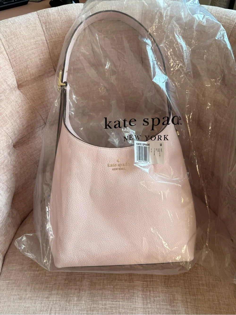 kate spade new tags